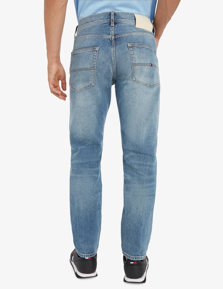 rinascente Tommy Hilfiger Hero denton denim x shawn mendes 