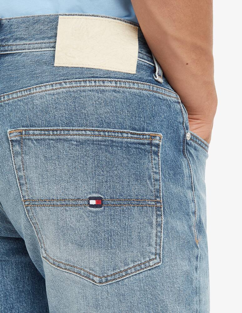 rinascente Tommy Hilfiger Hero denton denim x shawn mendes 