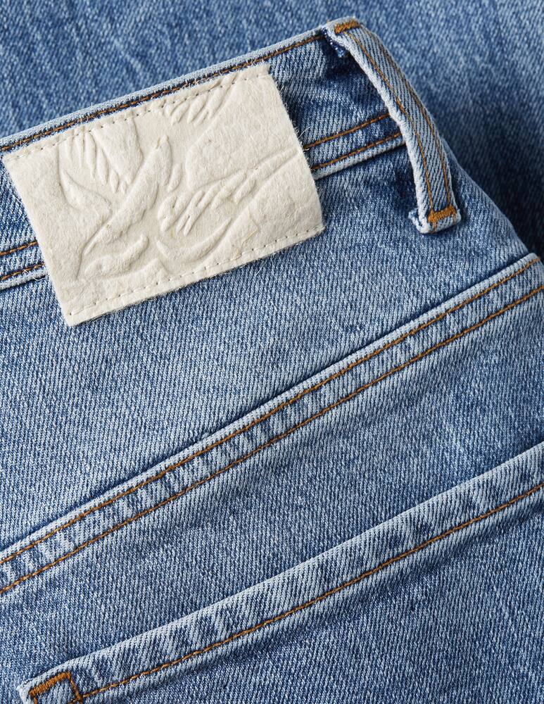 rinascente Tommy Hilfiger Hero denton denim x shawn mendes 