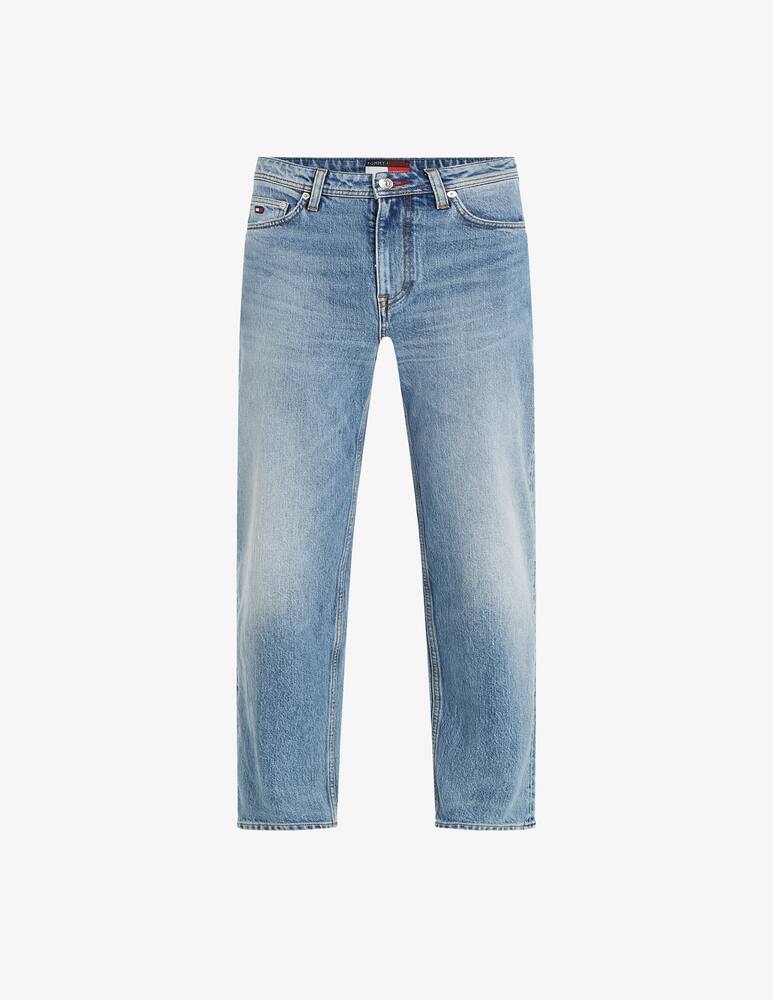 rinascente Tommy Hilfiger Hero denton denim x shawn mendes 