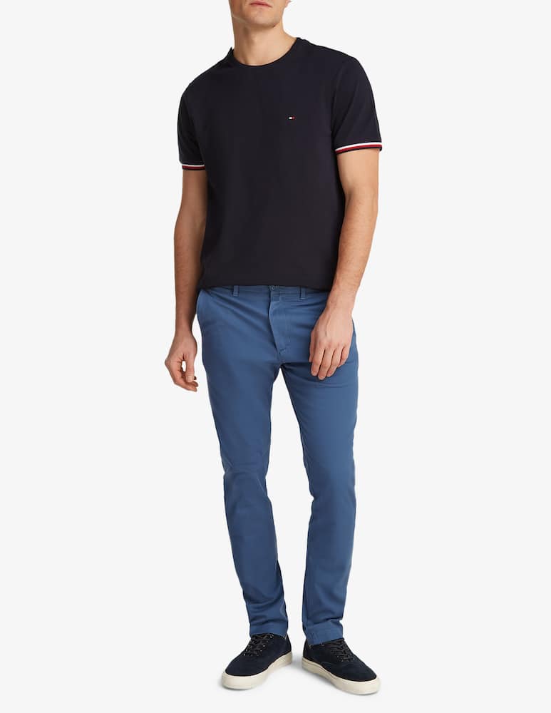 rinascente Tommy Hilfiger Pantaloni chino Bleecker 1985