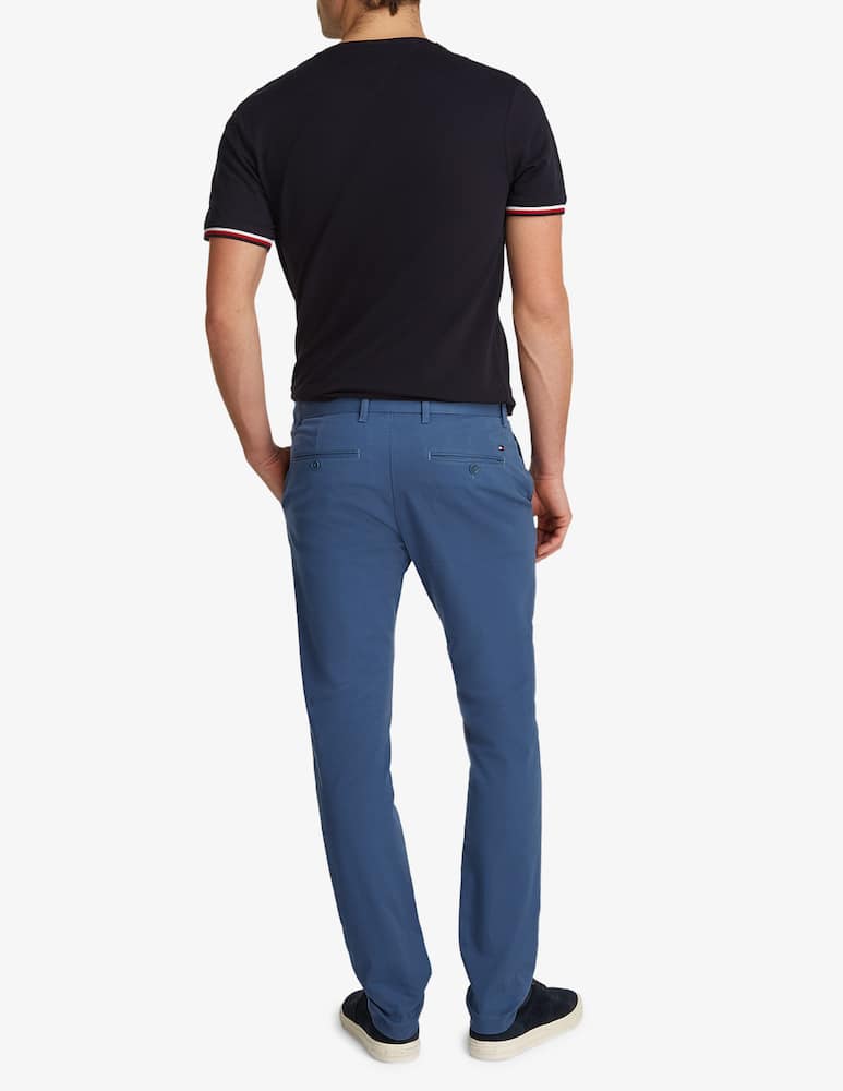 rinascente Tommy Hilfiger Pantaloni chino Bleecker 1985