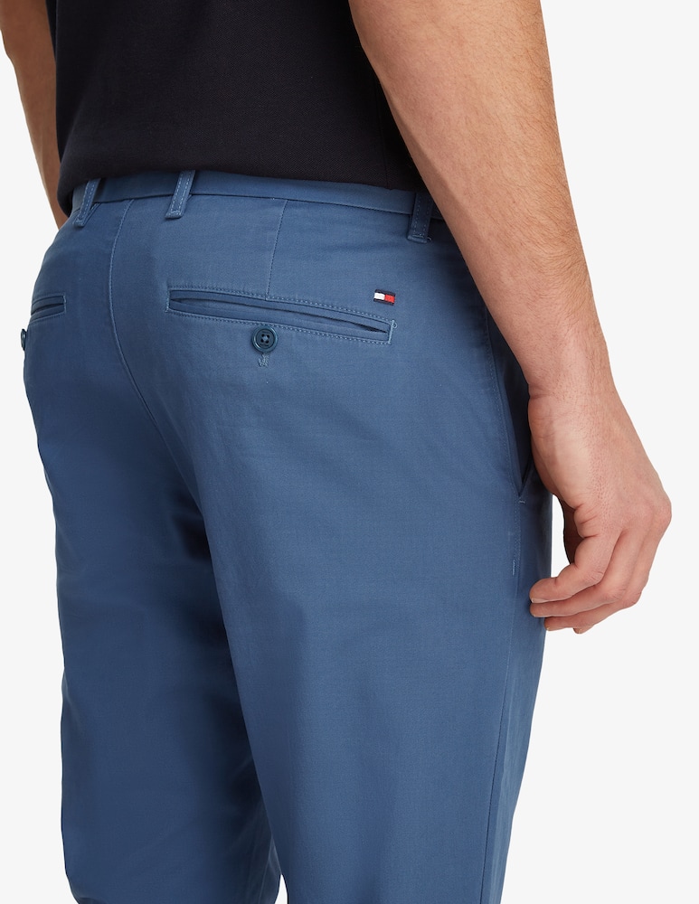 rinascente Tommy Hilfiger Pantaloni chino Bleecker 1985