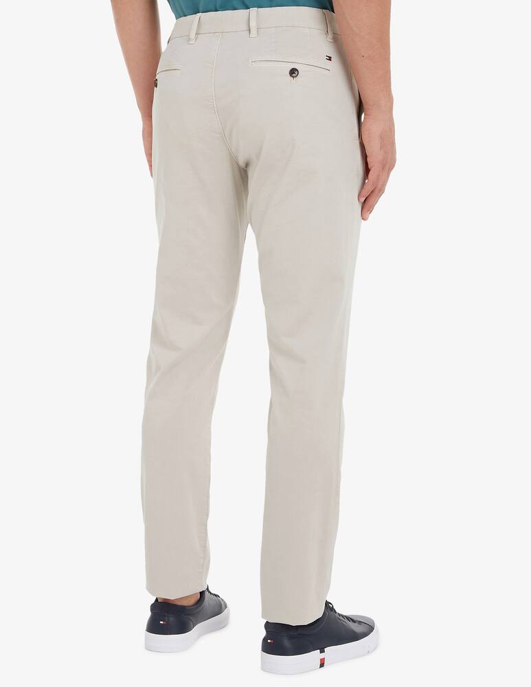rinascente Tommy Hilfiger Denton chino premium pants 