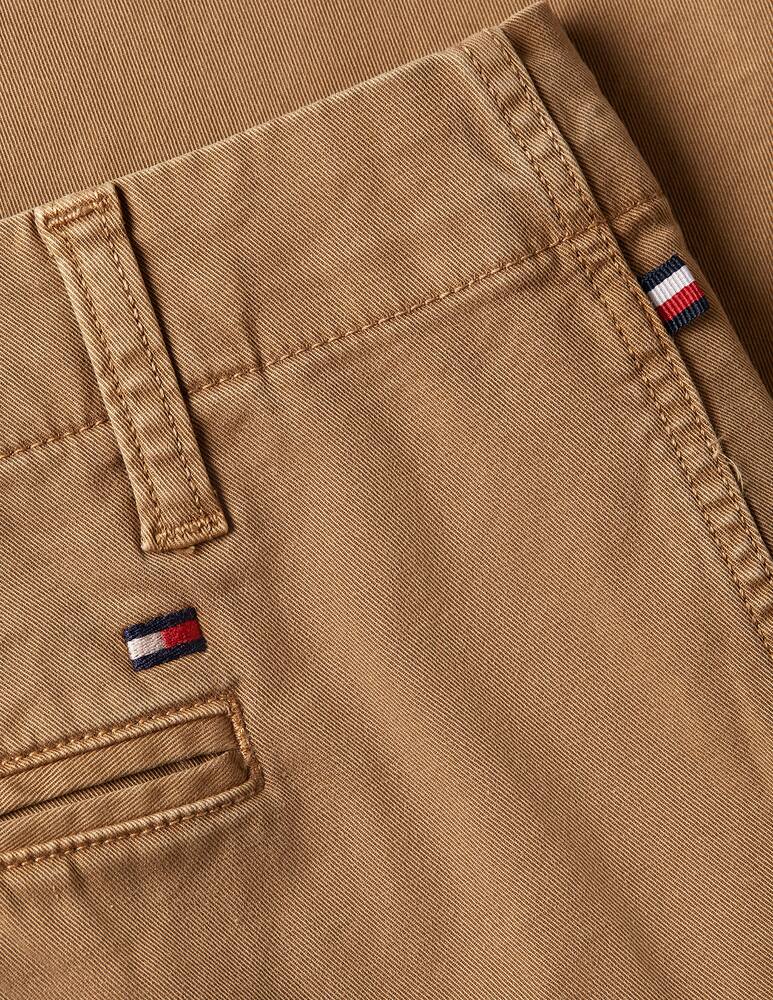 rinascente Tommy Hilfiger Pantaloni bermuda gabardine 