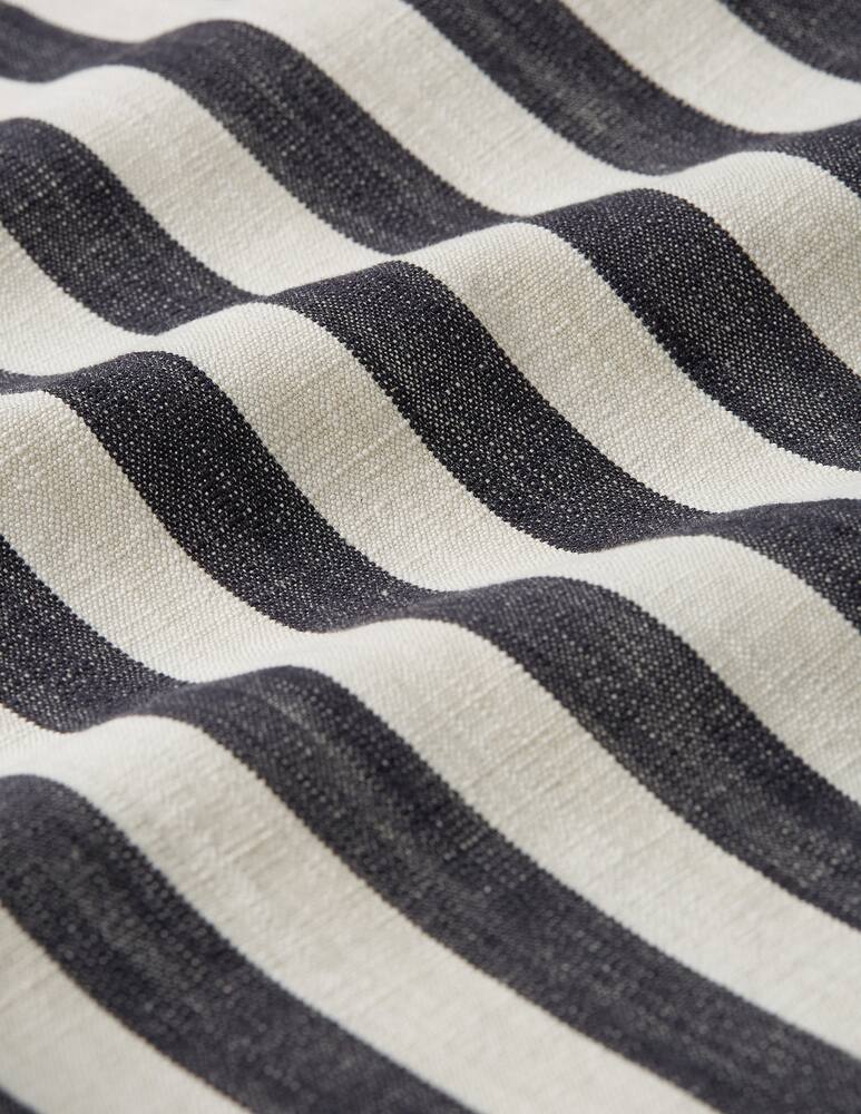 rinascente Tommy Hilfiger Bermuda brethon striped pants 