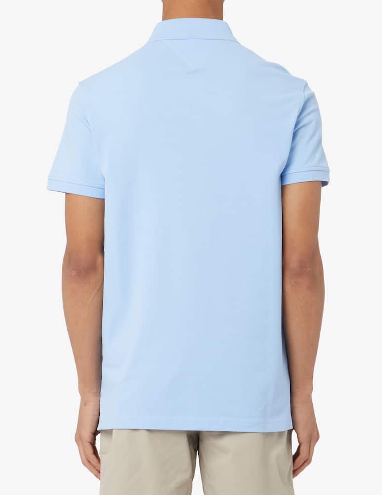 Tommy Hilfiger Polo maniche corte slim fit - immagine 3 Tommy Hilfiger Polo maniche corte slim fit - immagine 3
