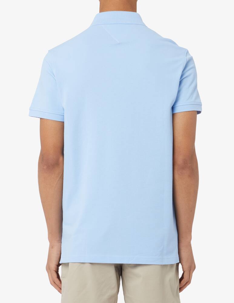 rinascente Tommy Hilfiger Polo maniche corte slim fit