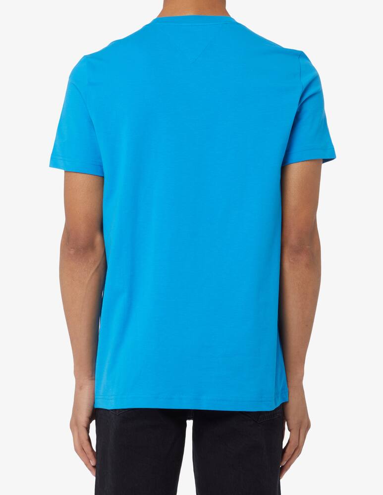 rinascente Tommy Hilfiger Maglietta con logo e flag 