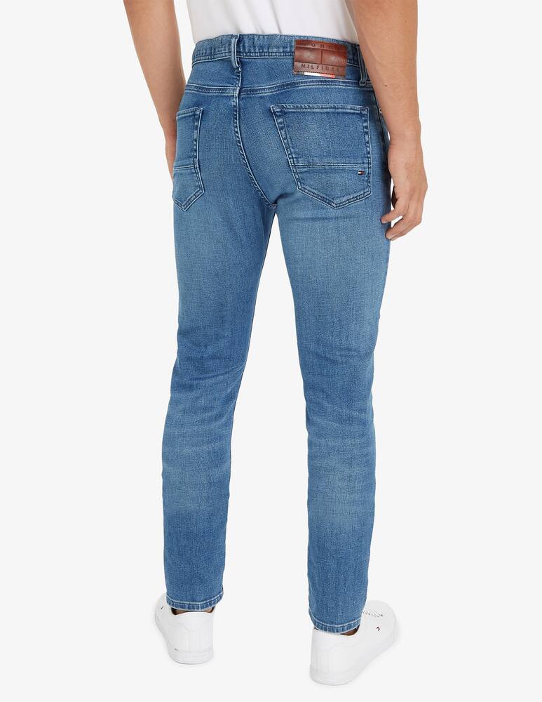 rinascente Tommy Hilfiger Slim bleecker denim 