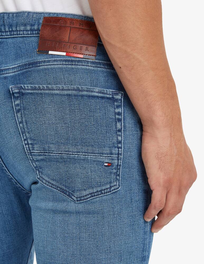 rinascente Tommy Hilfiger Slim bleecker denim 