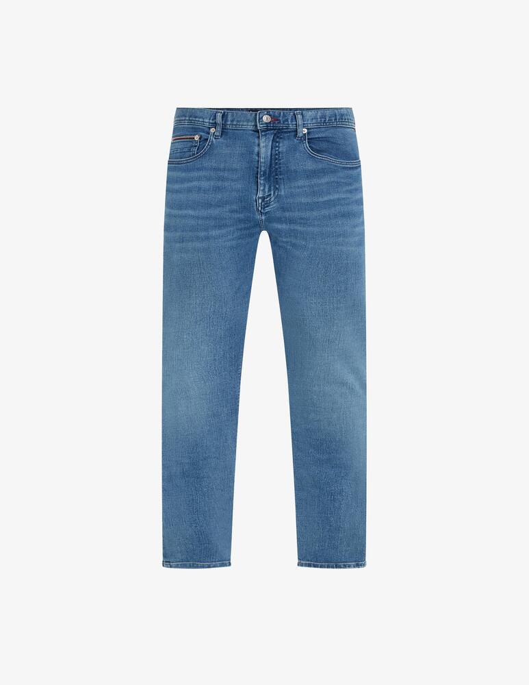 rinascente Tommy Hilfiger Slim bleecker denim 