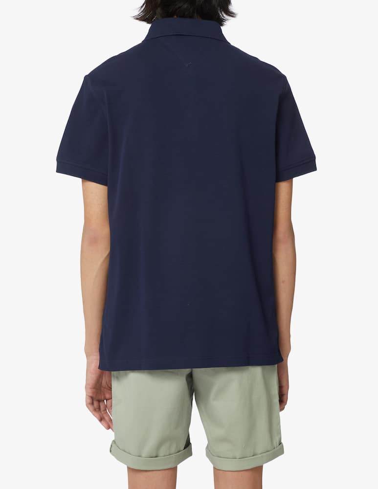 rinascente Tommy Hilfiger Polo maniche corte slim fit