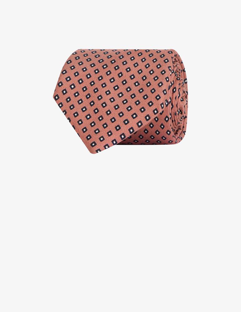 rinascente Tommy Hilfiger Cravatta rombi bicolor 