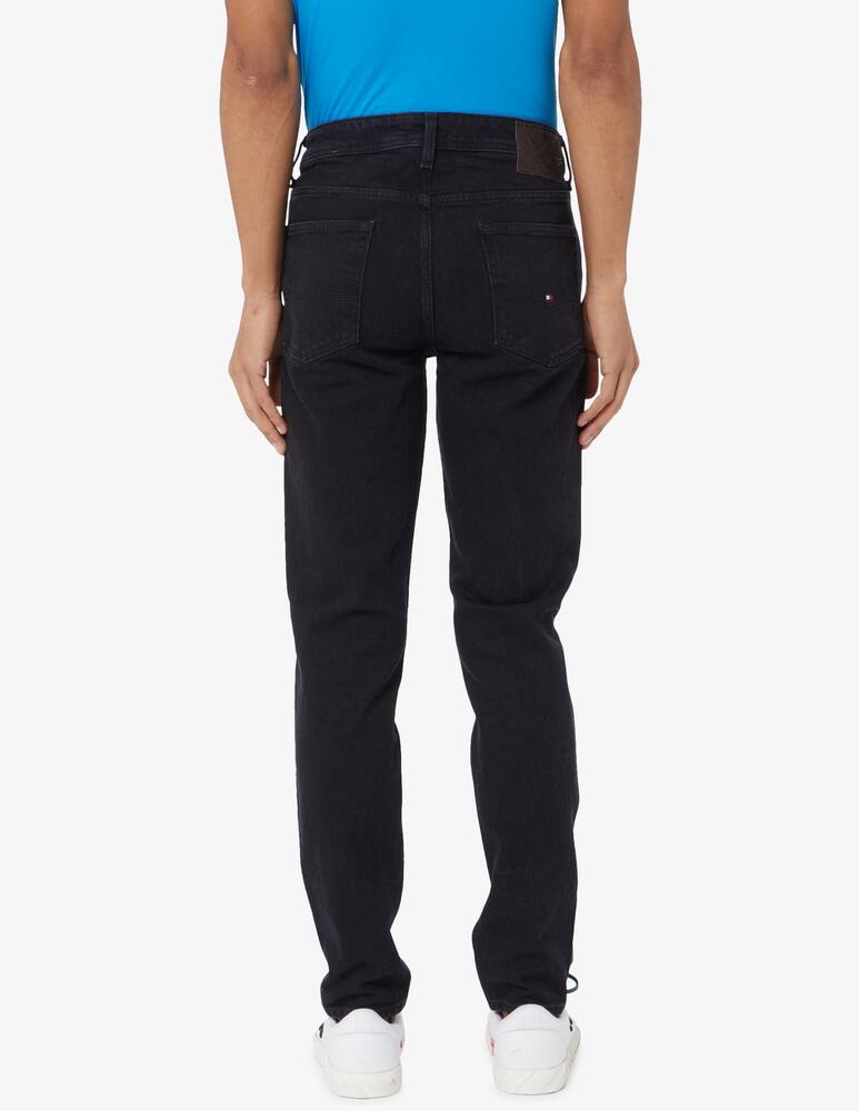 rinascente Tommy Hilfiger The shawn hero denim x shawn mendes 