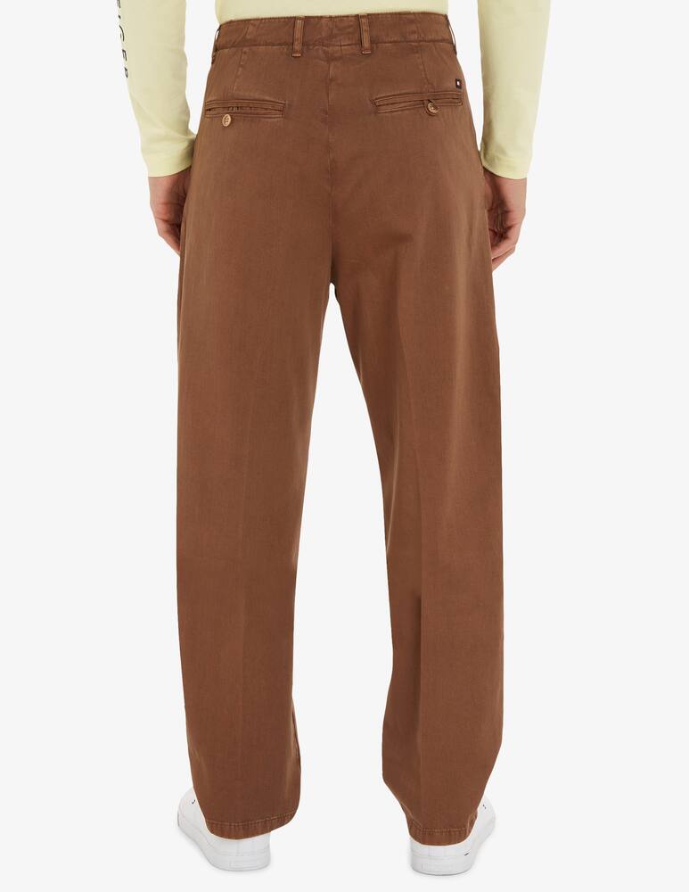 rinascente Tommy Hilfiger Cotton pants x shawn mendes 