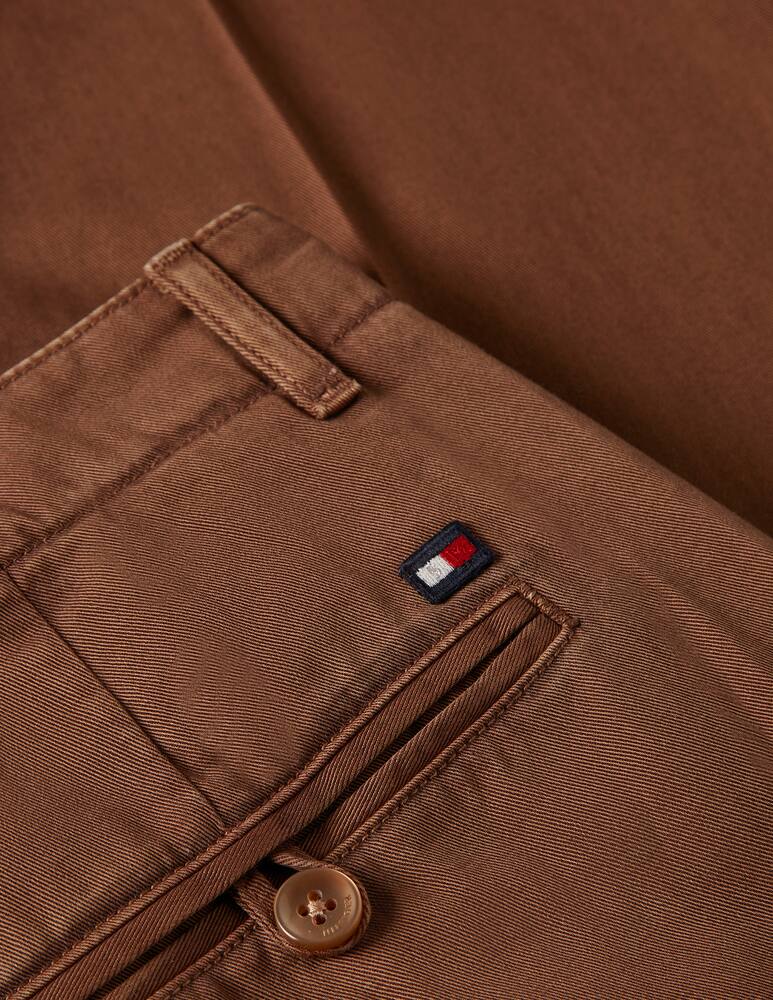 rinascente Tommy Hilfiger Cotton pants x shawn mendes 