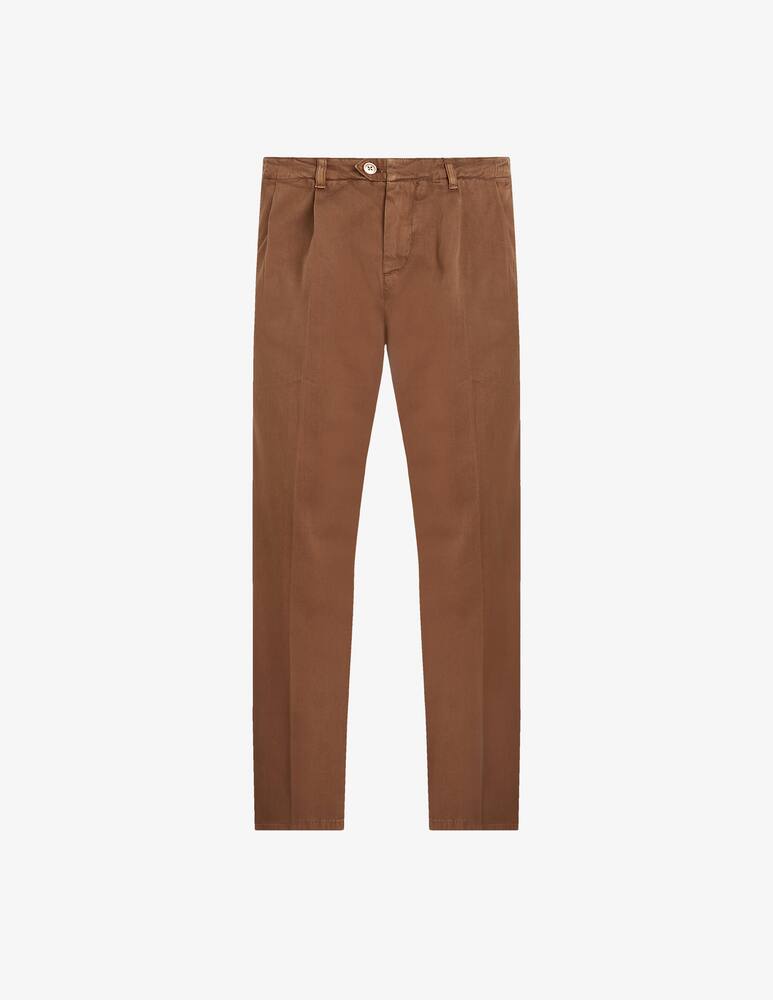 rinascente Tommy Hilfiger Cotton pants x shawn mendes 