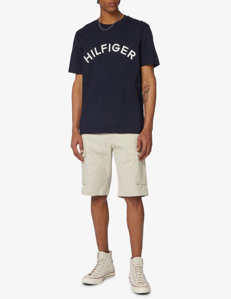 rinascente Tommy Hilfiger Cotton t-shirt