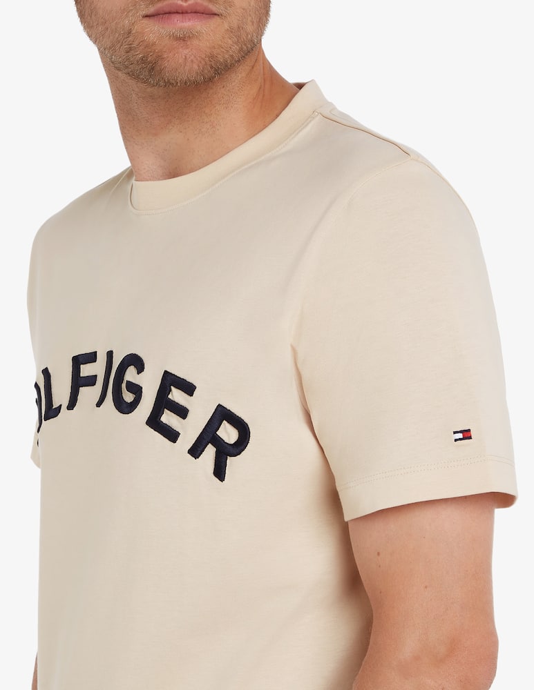 rinascente Tommy Hilfiger Maglietta in cotone 