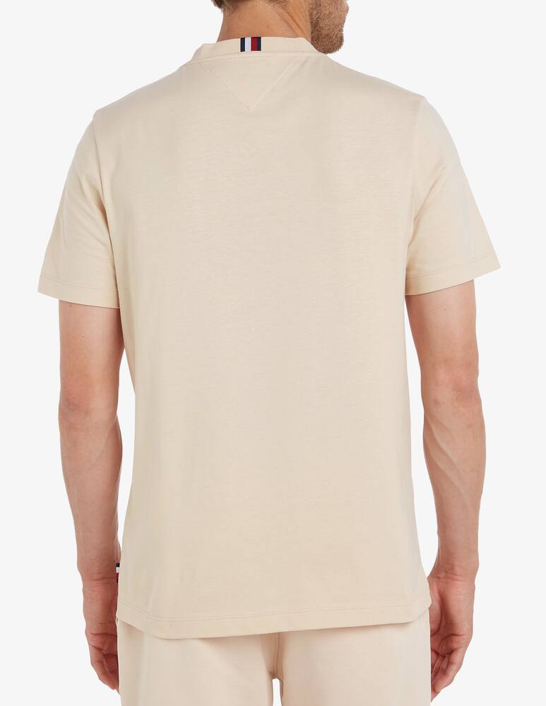 rinascente Tommy Hilfiger Maglietta in cotone 