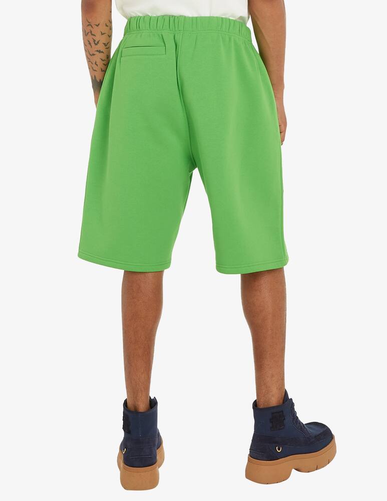 rinascente Tommy Hilfiger Pop prep sweatshorts