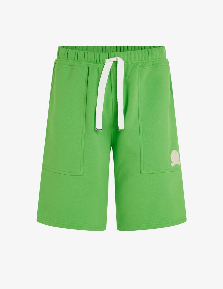 rinascente Tommy Hilfiger Pop prep sweatshorts
