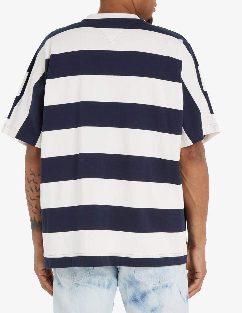 rinascente Tommy Hilfiger Kimono t-shirt 