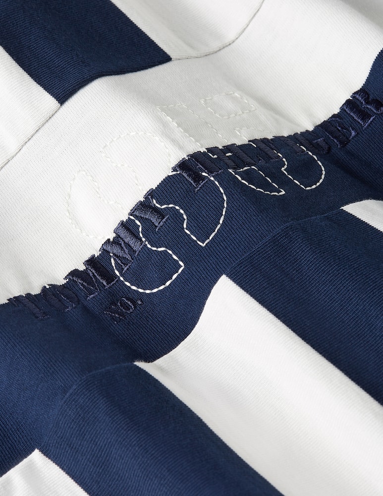 rinascente Tommy Hilfiger Kimono t-shirt 