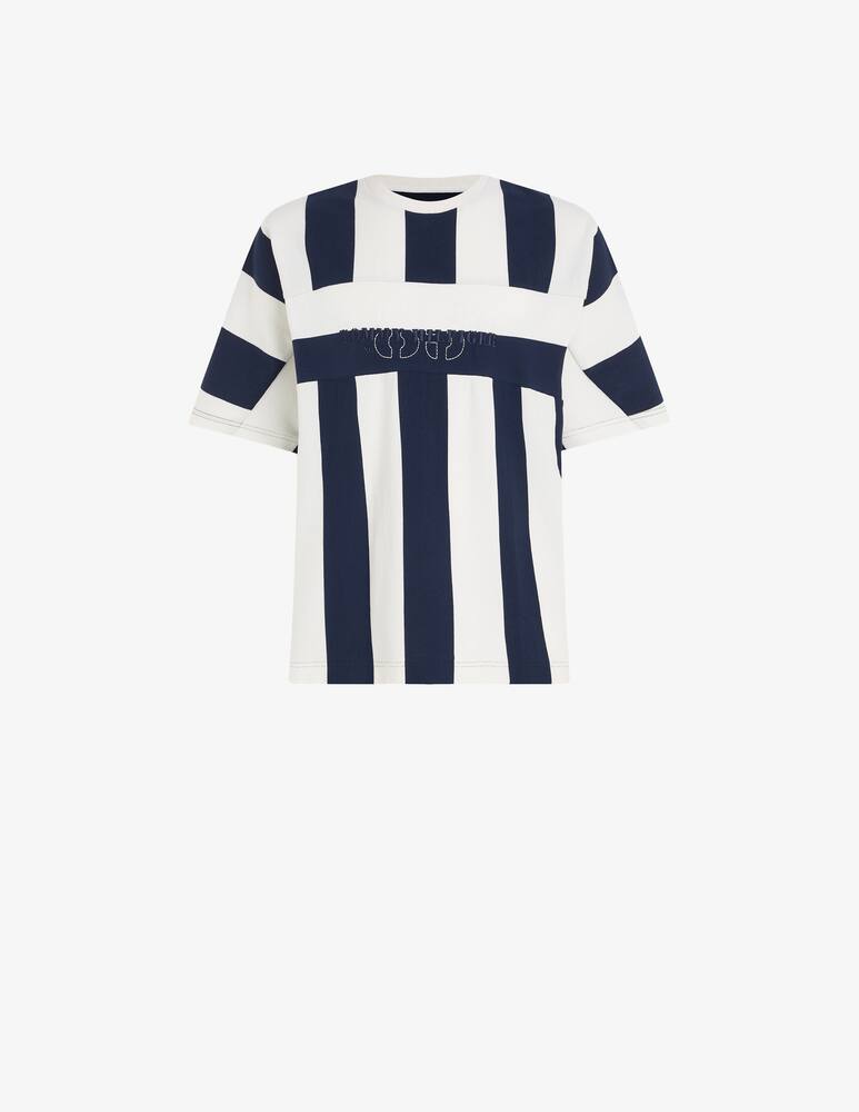 rinascente Tommy Hilfiger Kimono t-shirt 