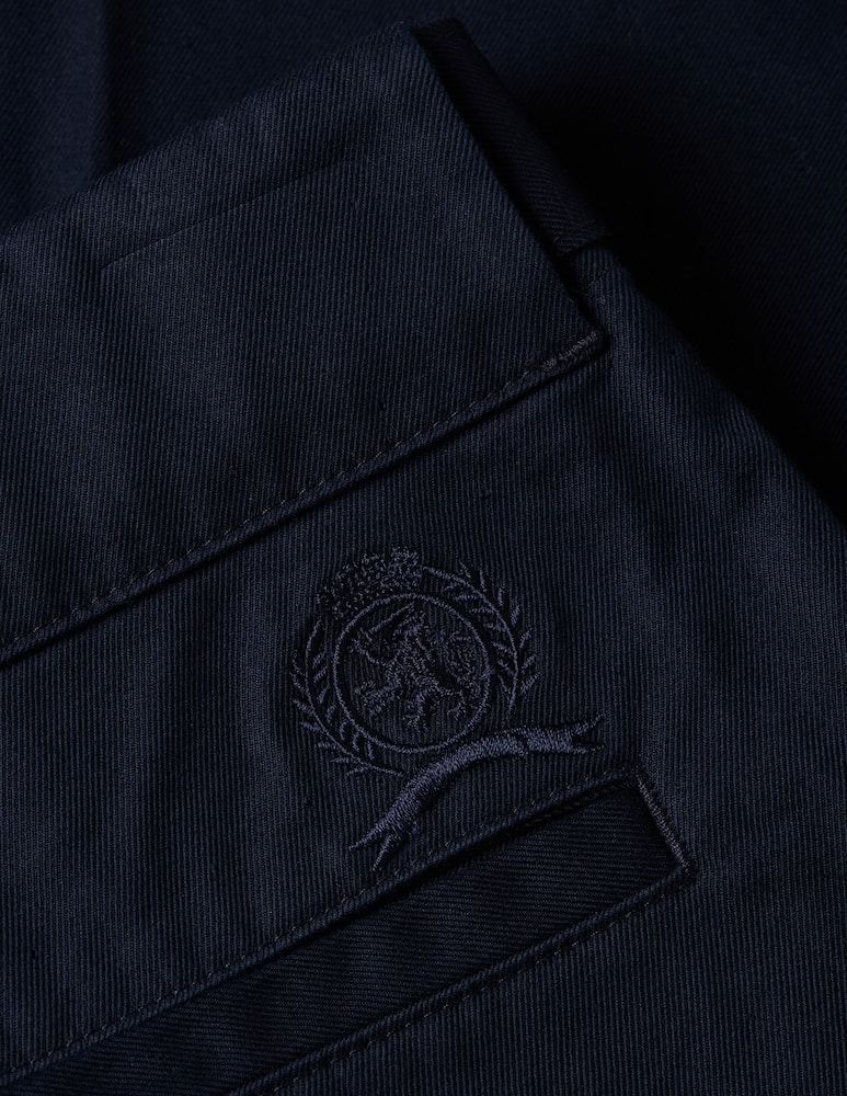 rinascente Tommy Hilfiger Wide leg shorts 