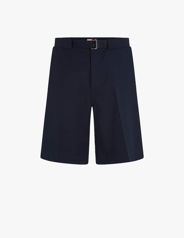 rinascente Tommy Hilfiger Wide leg shorts 