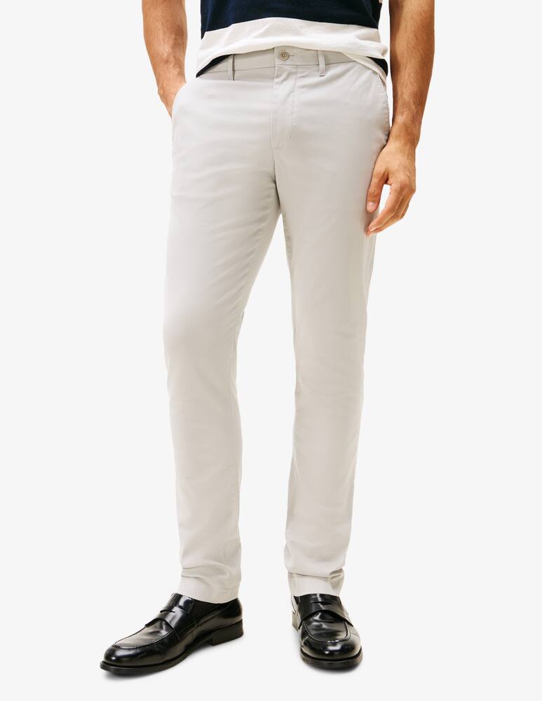 rinascente Tommy Hilfiger Bleecker chino trousers