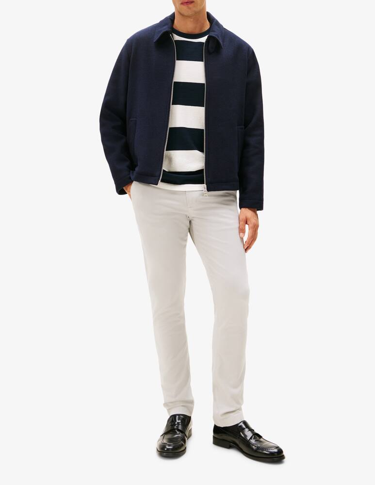 rinascente Tommy Hilfiger Bleecker chino trousers