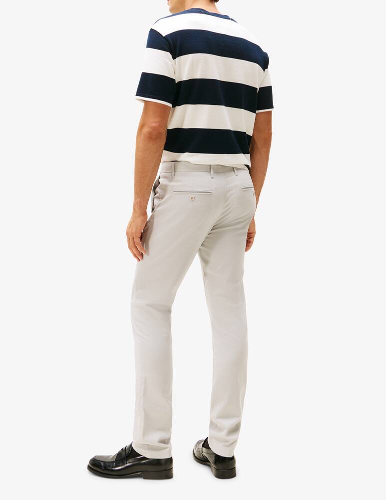 rinascente Tommy Hilfiger Bleecker chino trousers