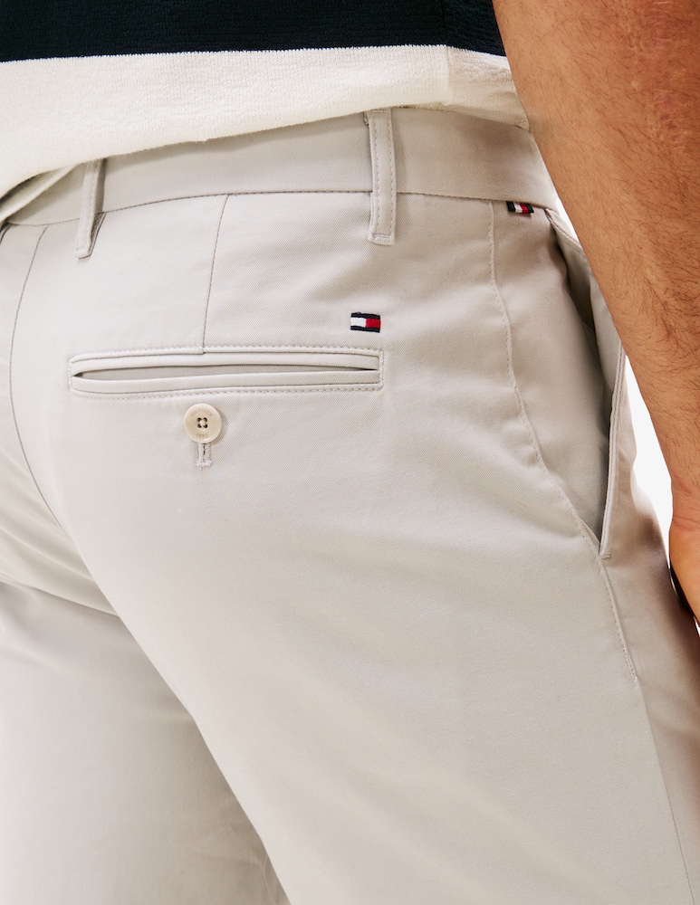 rinascente Tommy Hilfiger Bleecker chino trousers