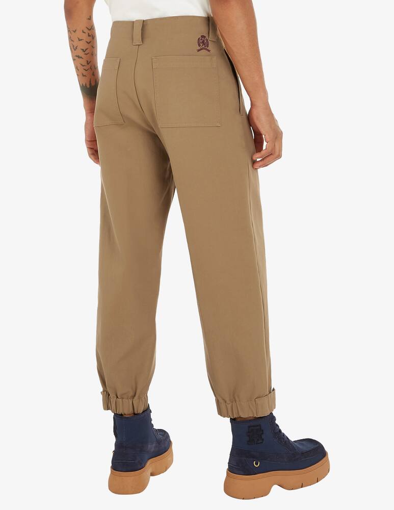 rinascente Tommy Hilfiger Pantaloni chino 