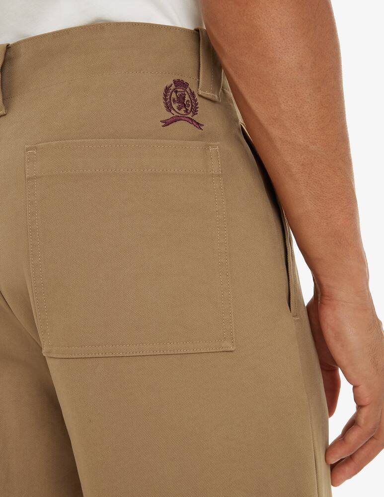 rinascente Tommy Hilfiger Pantaloni chino 