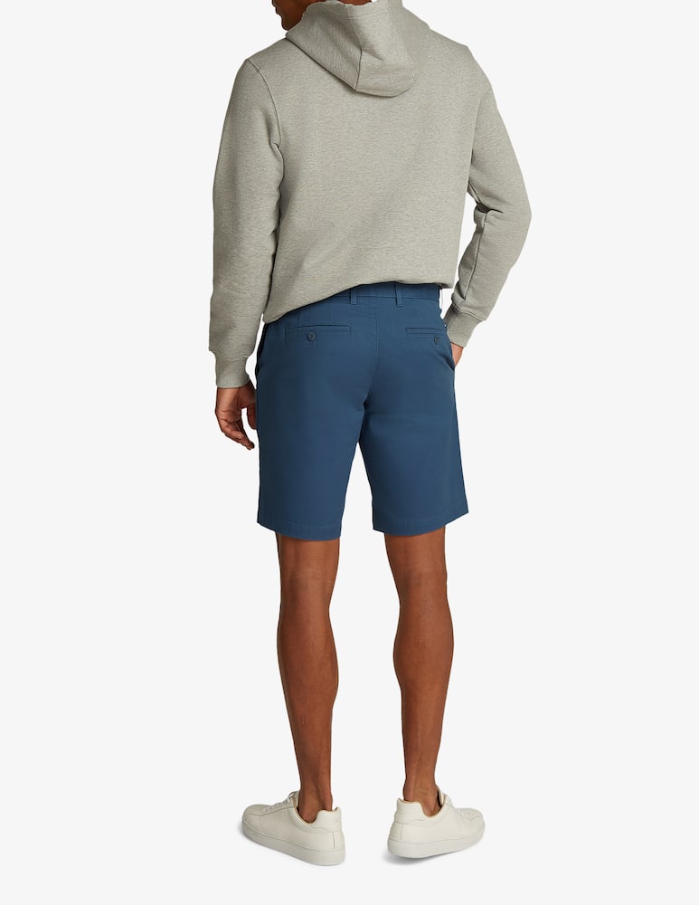 rinascente Tommy Hilfiger Harlem short 1985