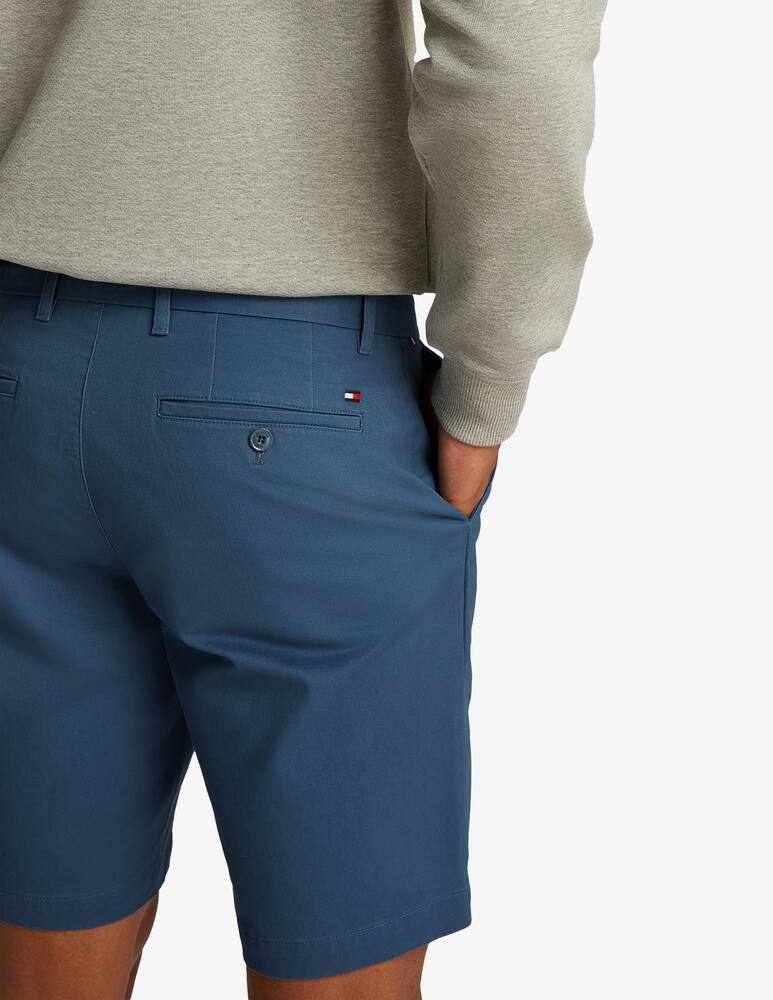 rinascente Tommy Hilfiger Harlem short 1985