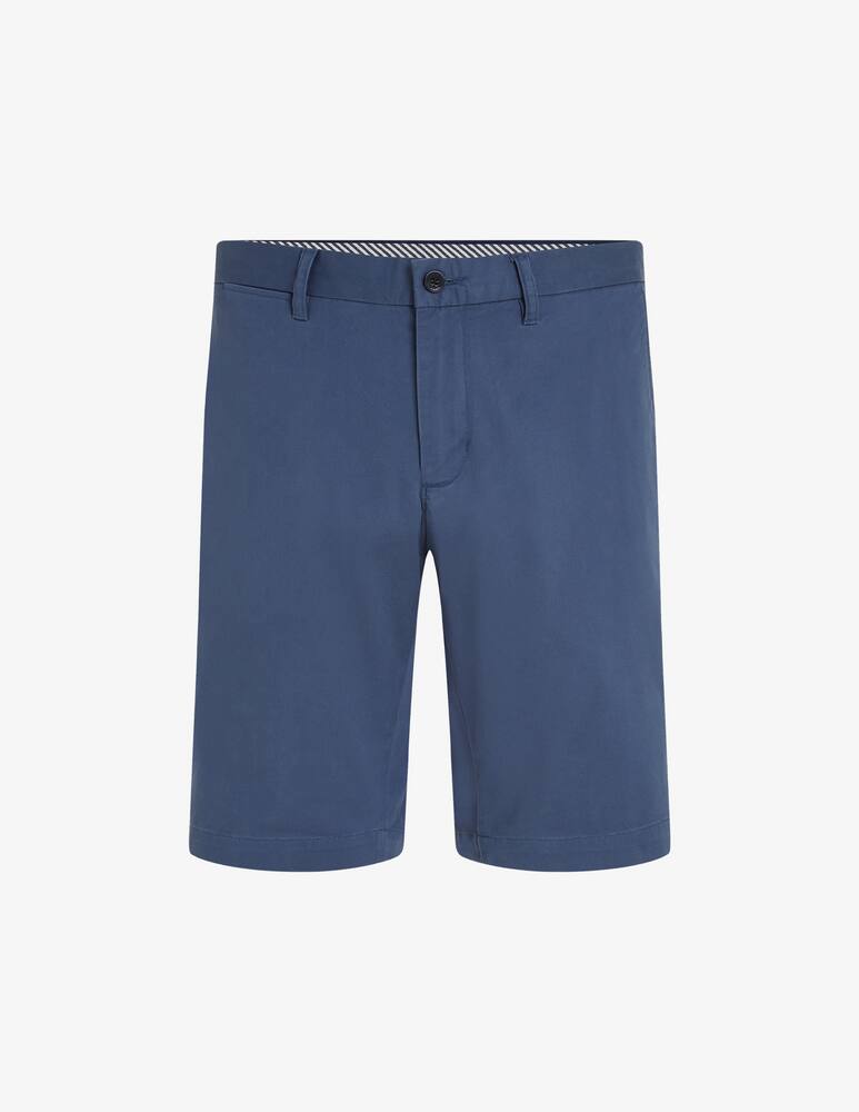 rinascente Tommy Hilfiger Harlem short 1985