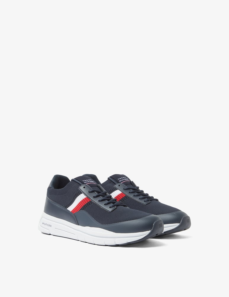rinascente Tommy Hilfiger Sneakers lightweight runner knit 