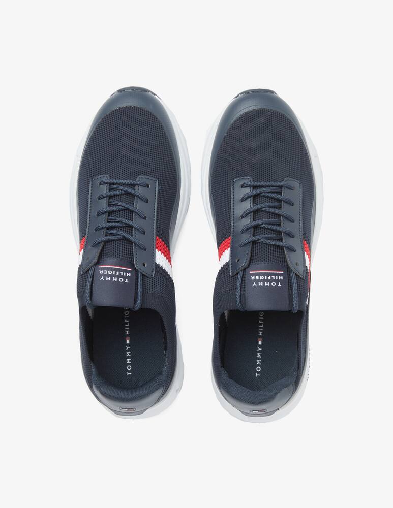 rinascente Tommy Hilfiger Sneakers lightweight runner knit 
