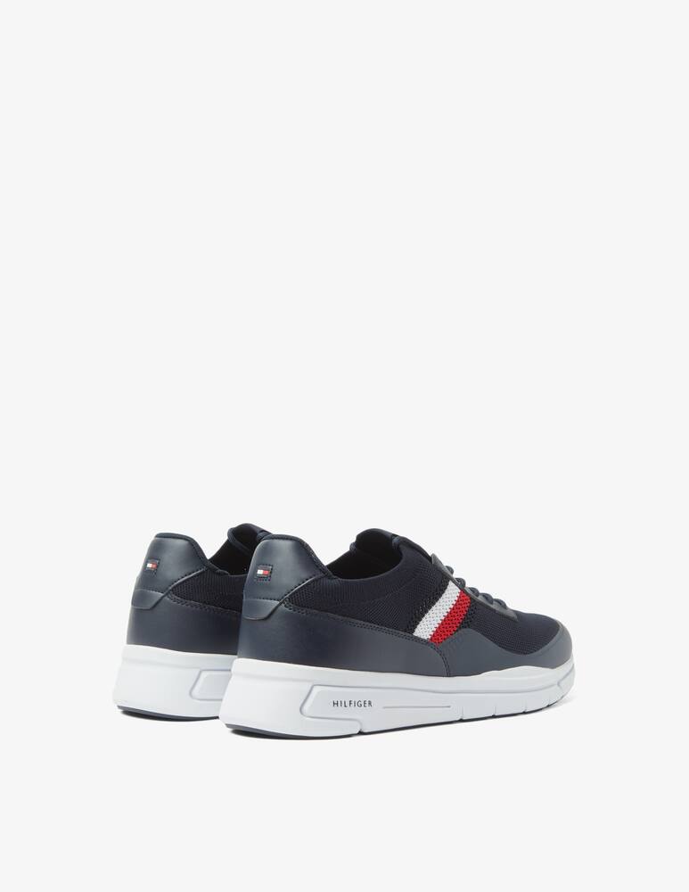 rinascente Tommy Hilfiger Sneakers lightweight runner knit 