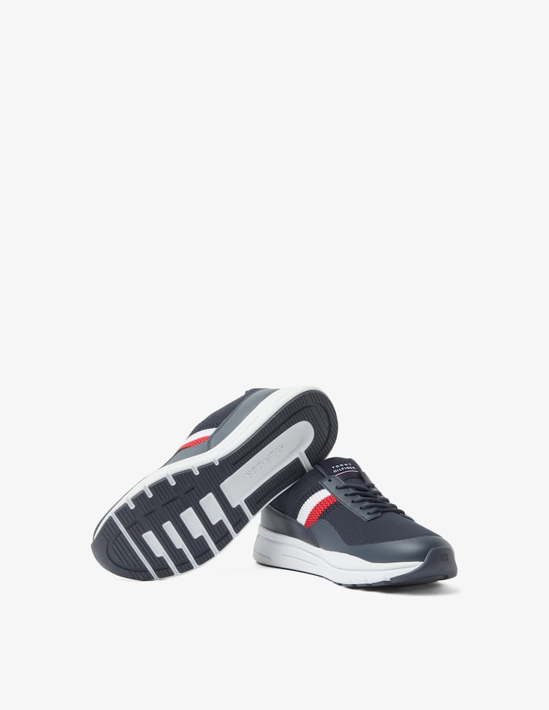 rinascente Tommy Hilfiger Sneakers lightweight runner knit 