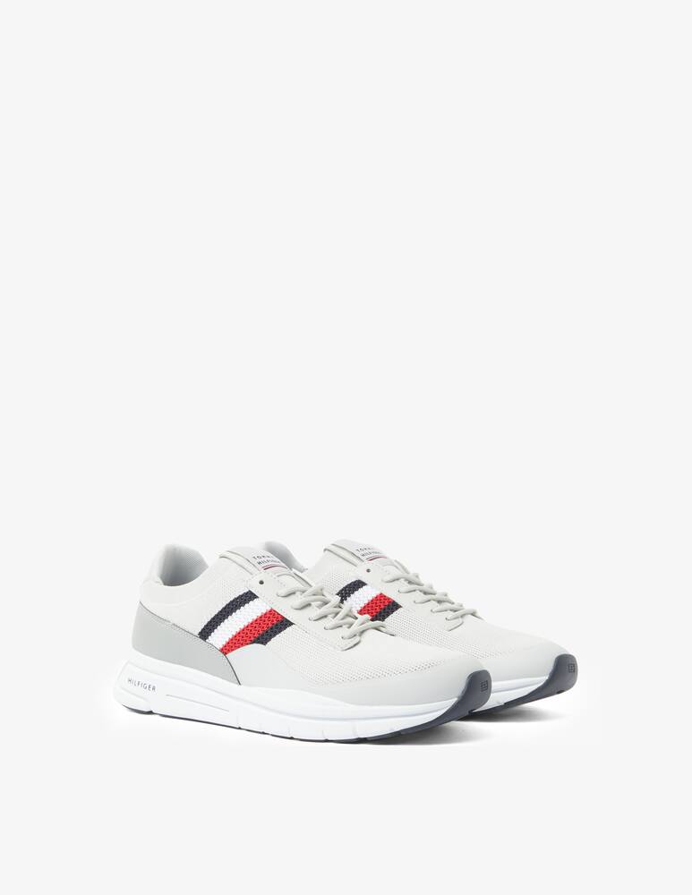 rinascente Tommy Hilfiger Sneakers lightweight runner knit 
