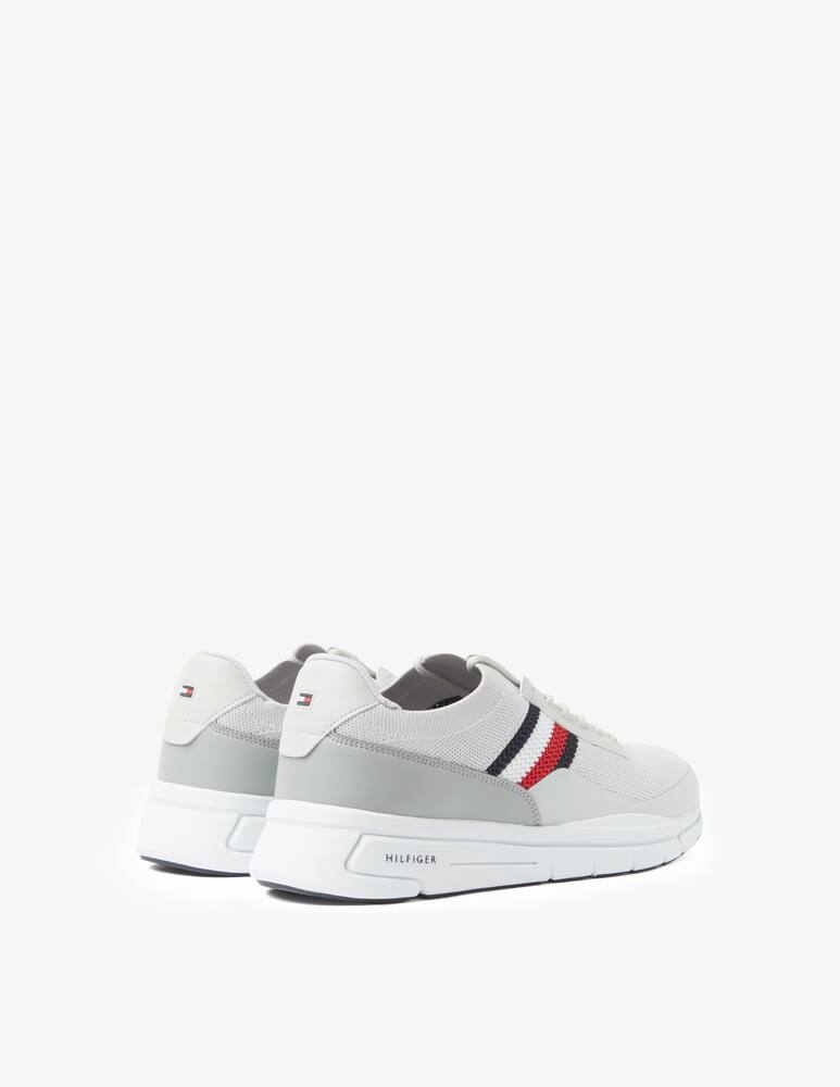 rinascente Tommy Hilfiger Sneakers lightweight runner knit 