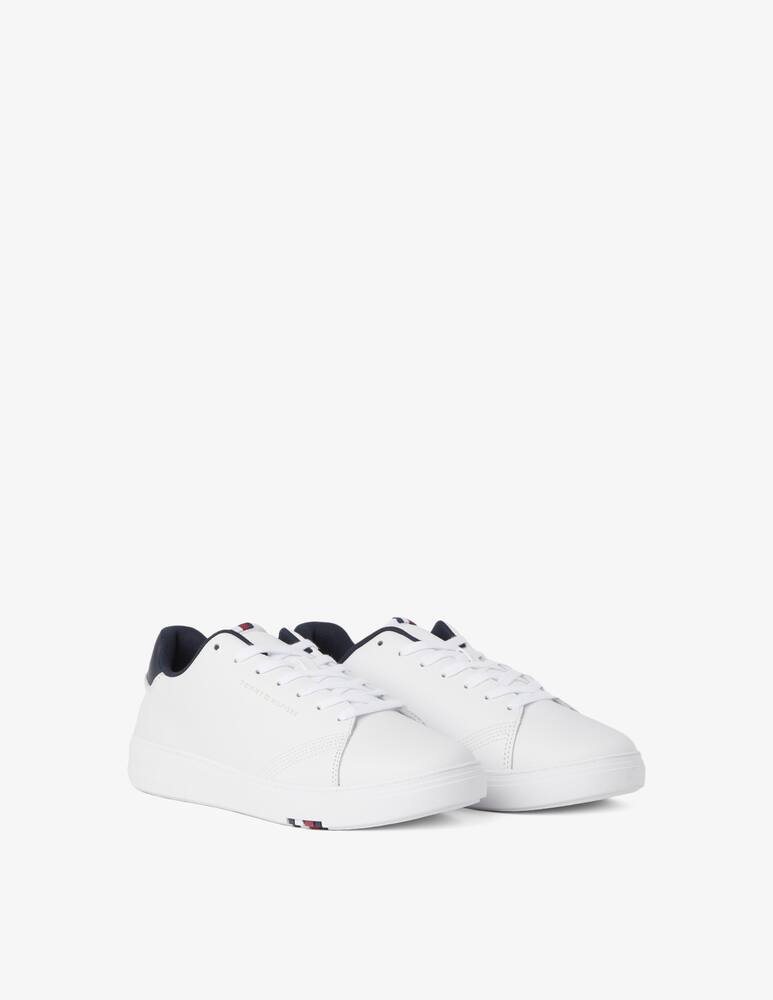 rinascente Tommy Hilfiger Sneakers elevated cupsole