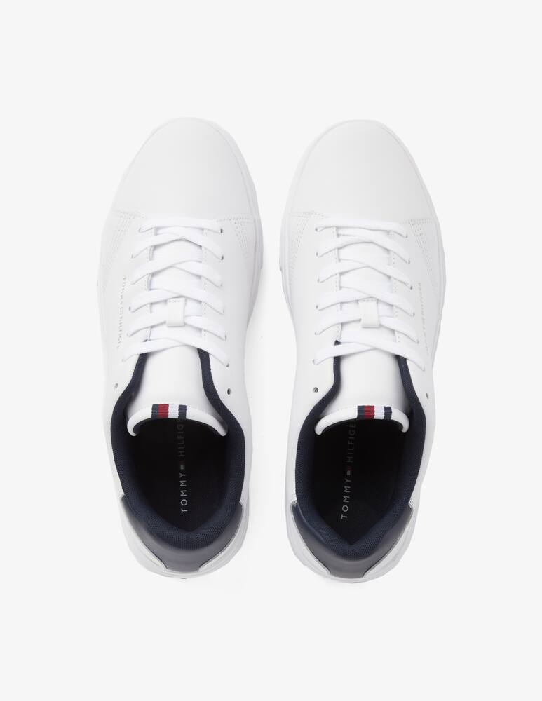 rinascente Tommy Hilfiger Sneakers elevated cupsole