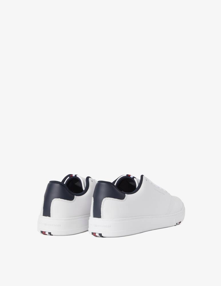 rinascente Tommy Hilfiger Sneakers elevated cupsole